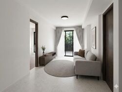 Tanah Merah Kechil Link (D16), Condominium #559811351
